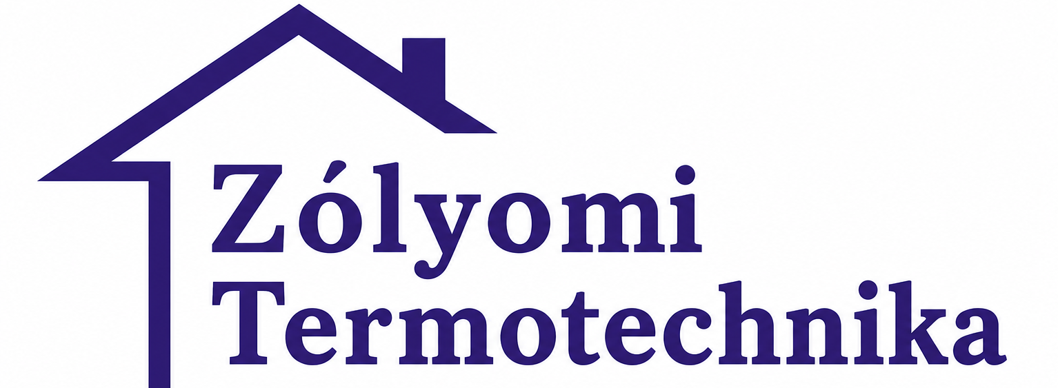 Zólyomi Termotechnika